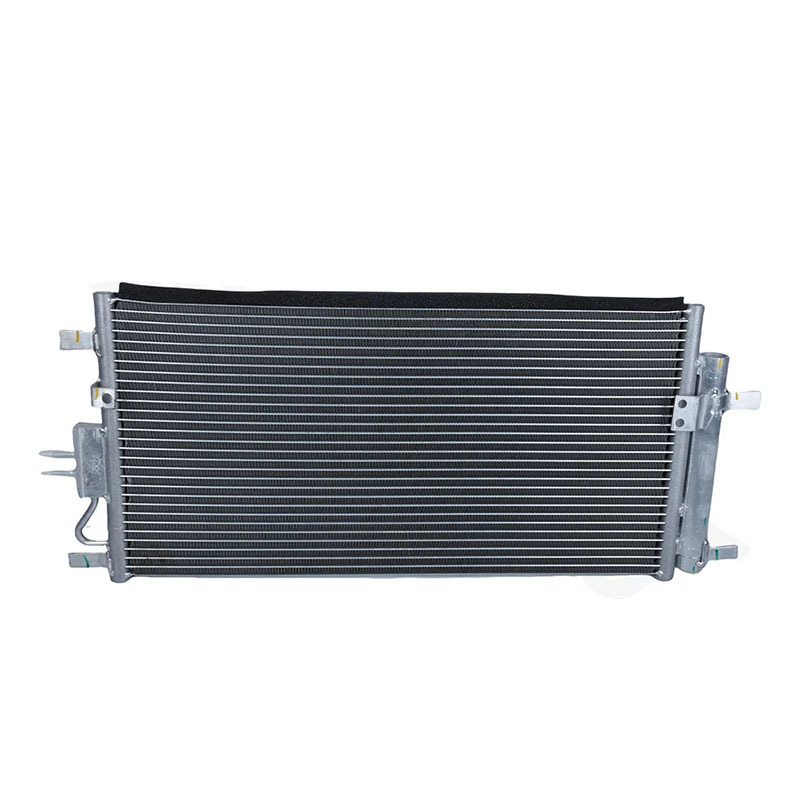A/C Condenser — Hyundai Elantra Turbo 2022-2023 (97606IB000)