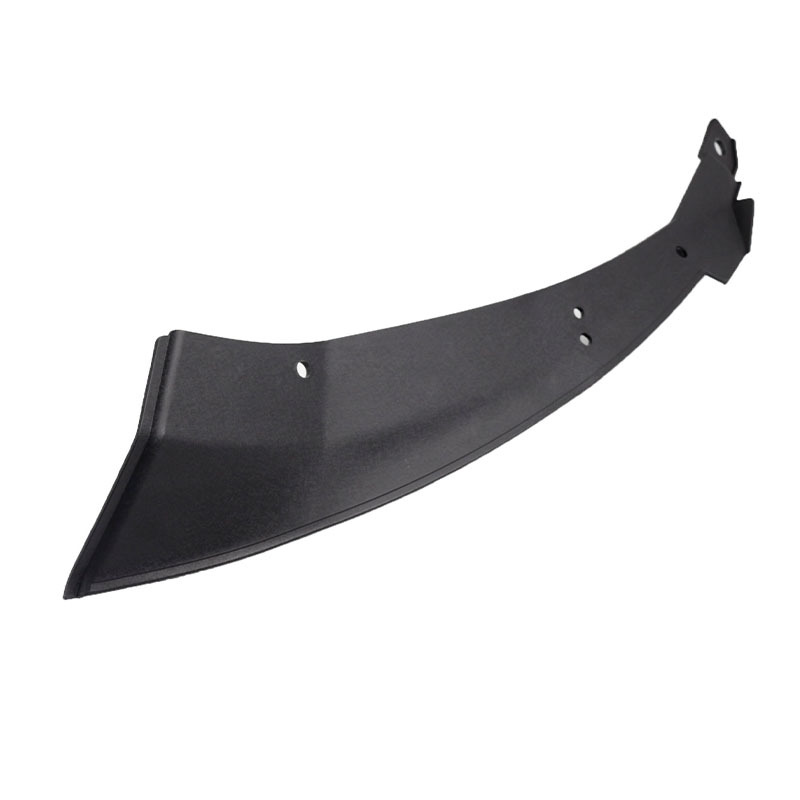 Left Headlight Upper Bracket — Hyundai Sonata 2018-2019 (92150C1500)