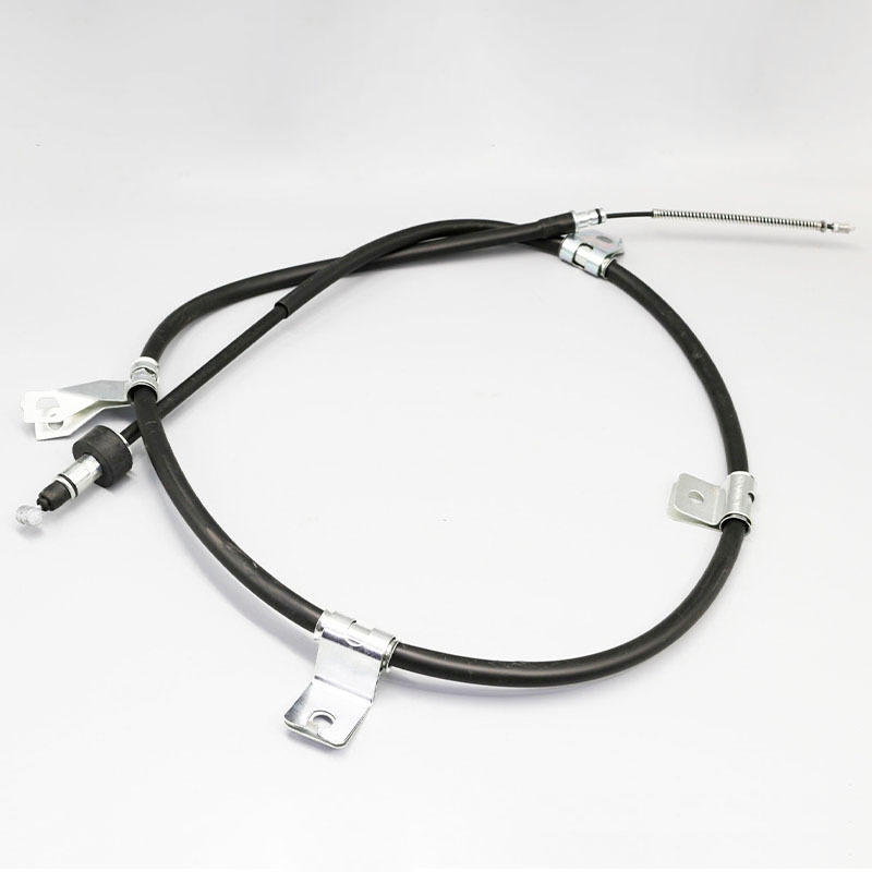 Parking Brake Cable — Hyundai Matrix 2001-2010 (5977017010)