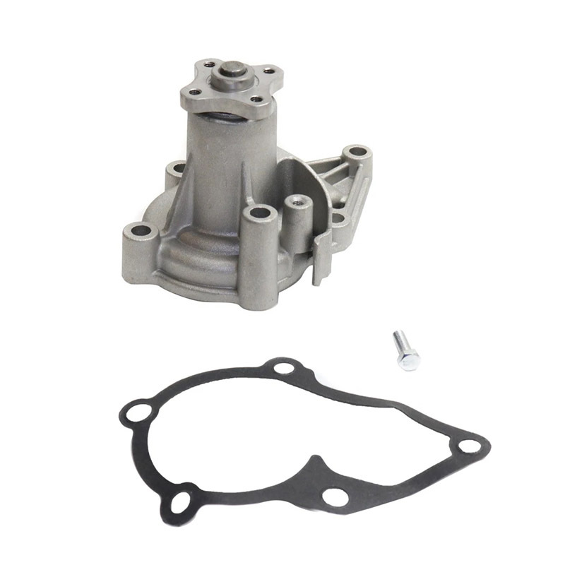Water Pump — Hyundai Accent, Kia Rio/Rio5 2001-2011 1.6L (2510026901)
