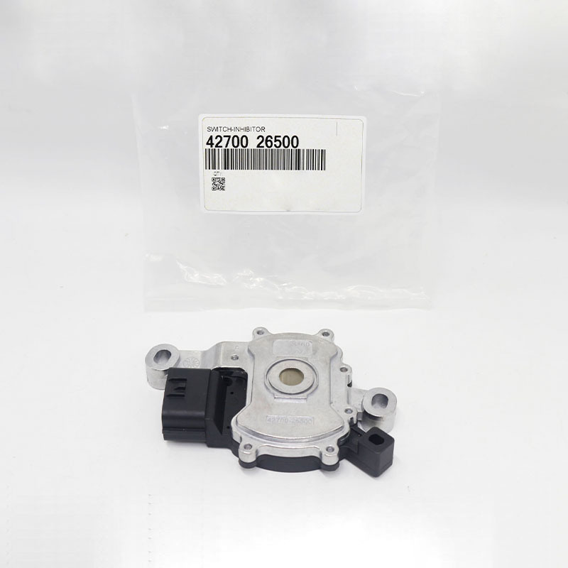 Neutral Safety Switch — Hyundai Accent/Elantra, Kia, Ford (4270026500)