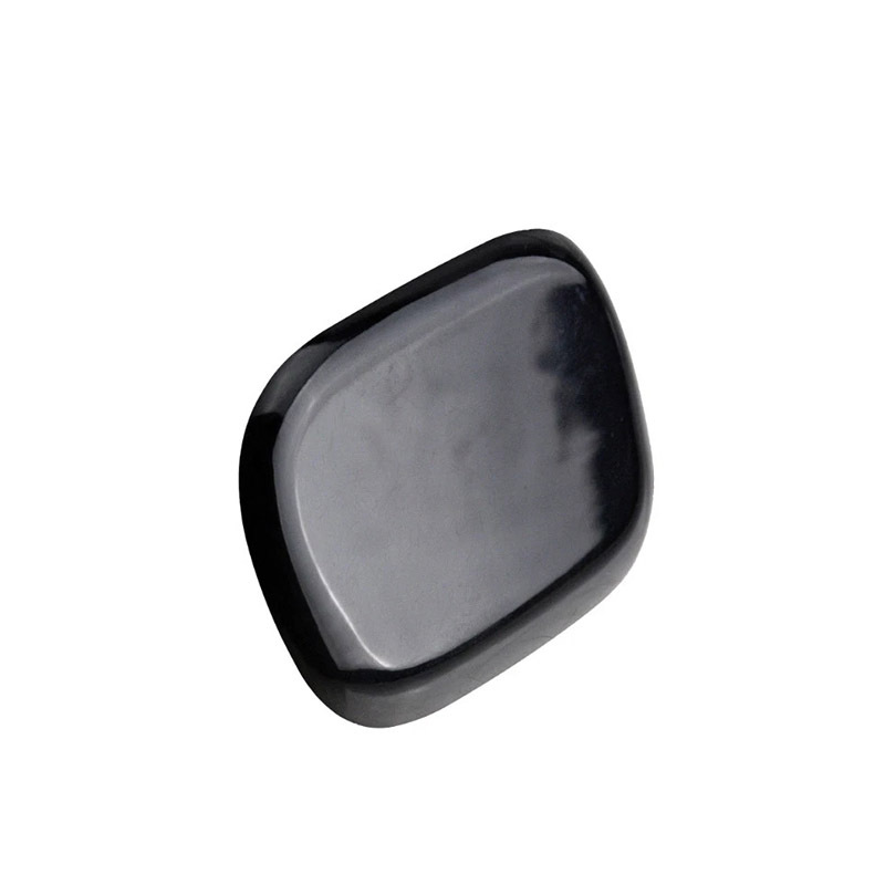 Left Front Bumper Nozzle Cover — Kia Sorento IV 2020-2024 (98681C5500)