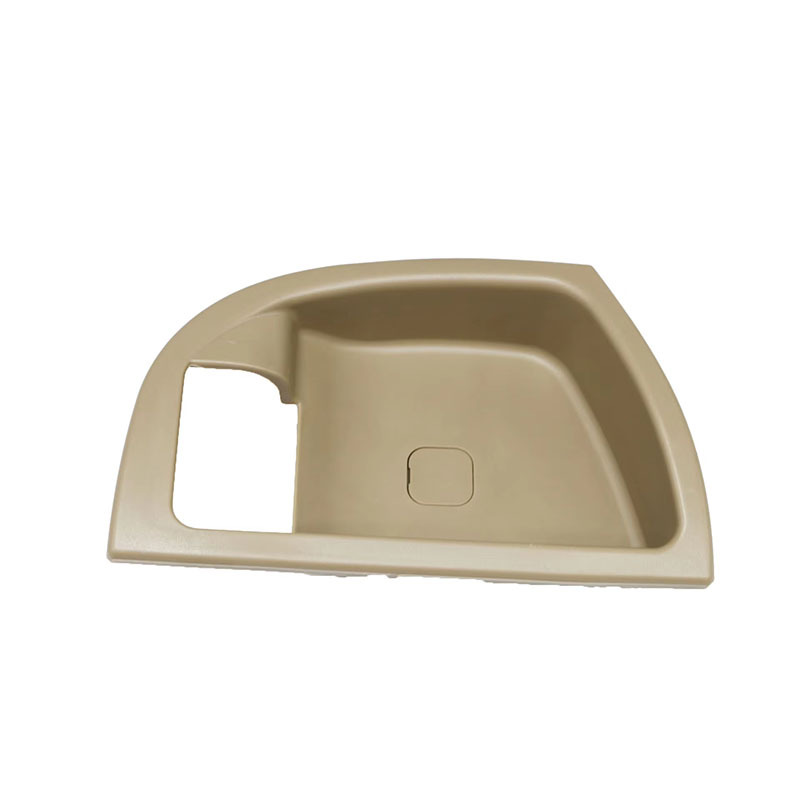 Front Right Door Handle Beige — Hyundai Santa Fe 2007-2012 (826212B000)