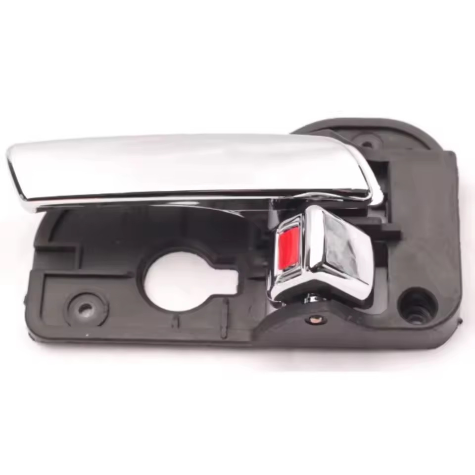 Left Side Door Handle Assembly — Kia Rondo 2006 (826101D010)