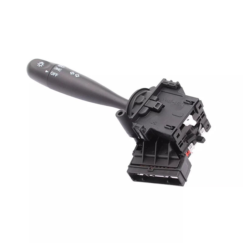 Turn Signal and Headlight Switch — Kia Rio / Hyundai Accent 2006-2011 (934101G000)