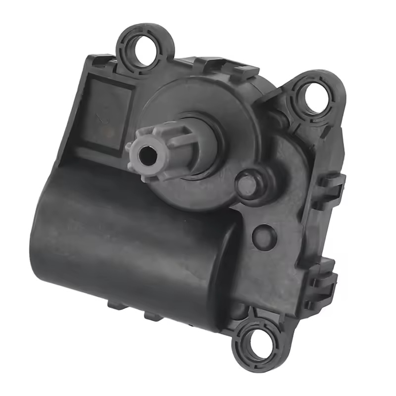 Heater A/C Blower Motor — Ford Ranger PX (XL-Plus) (AB3919E616AA)