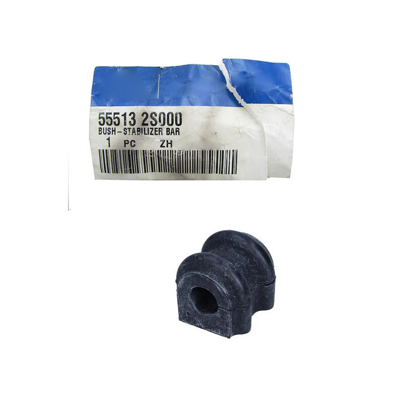 Rear Stabilizer Bar Bushing — Hyundai Tucson 2010-2011 (555132S0000)