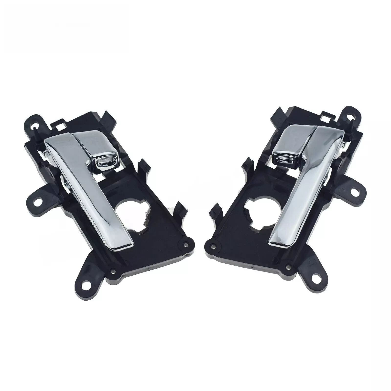 Front Left and Right Door Handles — Kia 2011-2013 (826102T010, 826202T010)