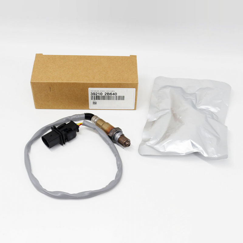 Oxygen Sensor Assembly — Hyundai Elantra (392102B640, 39210-2B640)