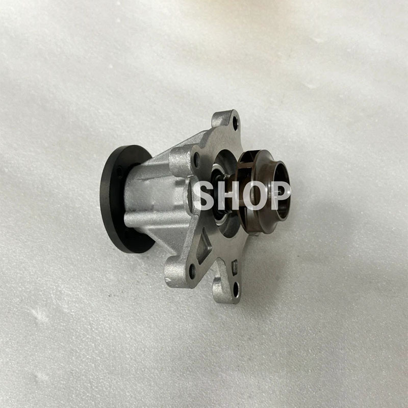 Coolant Pump — Hyundai/Kia (25100-2M011) 251002M011