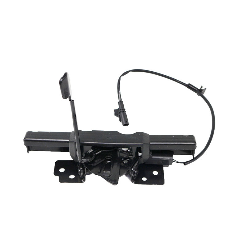 Hood Latch — Hyundai Tucson 2022-2023 (81130N9000)