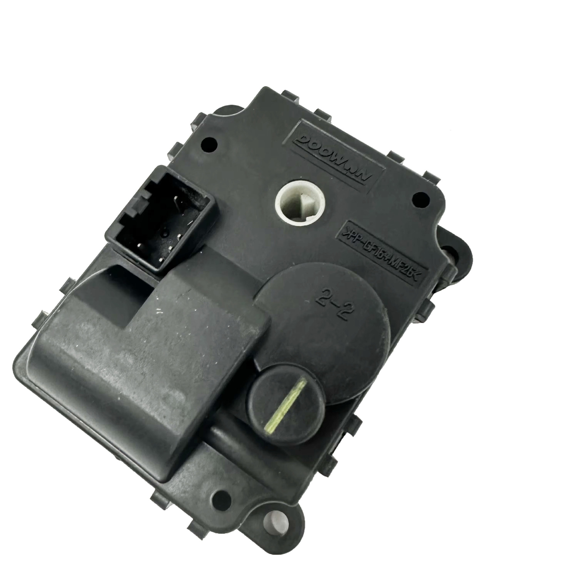 Mode Actuator — Kia Borrego 2008-2013, Sorento 2006-2009 (972223E060)