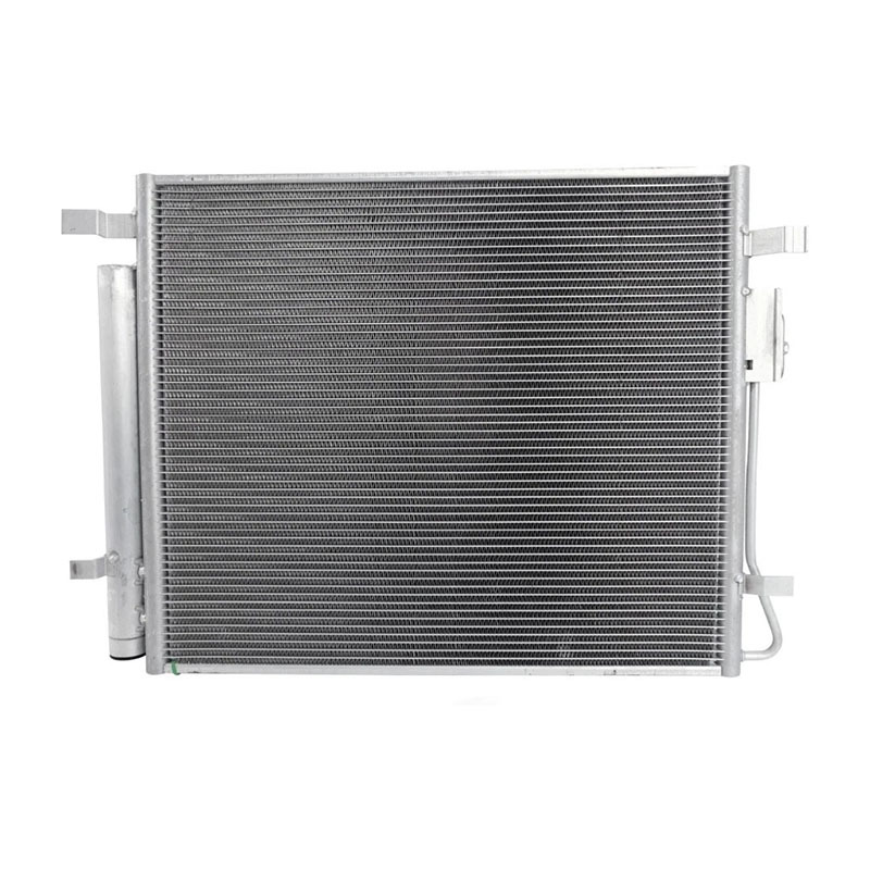 A/C Condenser — Kia Sportage / Hyundai Tucson 2022-2024 (97606P0000)