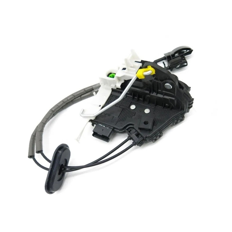 Front Left Door Lock Assembly — Kia Forte 2014-2016 (81310A7031)