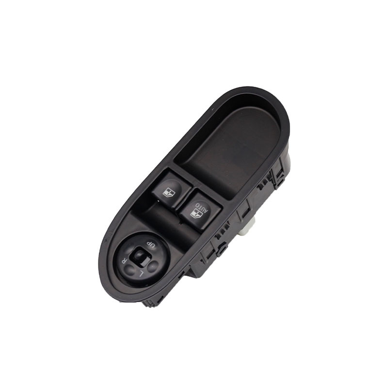 Right Front Window Regulator Switch — JAC J3 (3570310U8016)