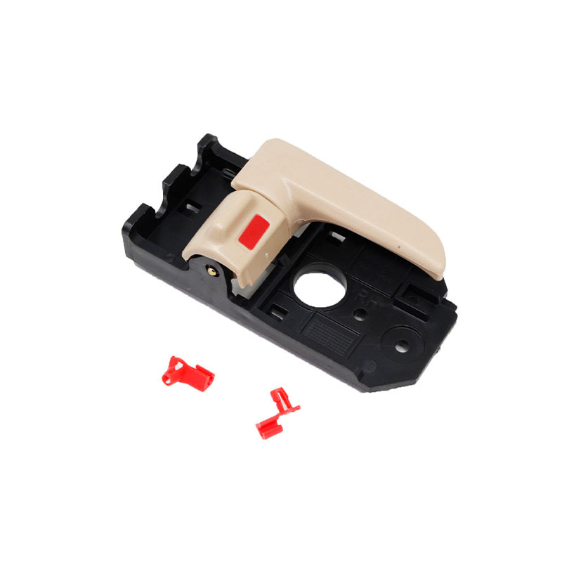 Beige Interior Door Handle — Kia Spectra5 2004-2009 (826202F000)