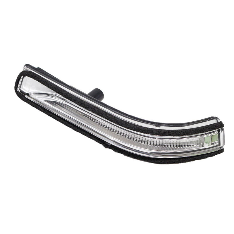 Turn Signal Lamp Assembly — Hyundai (87613C1000, OE 87613-C1000)