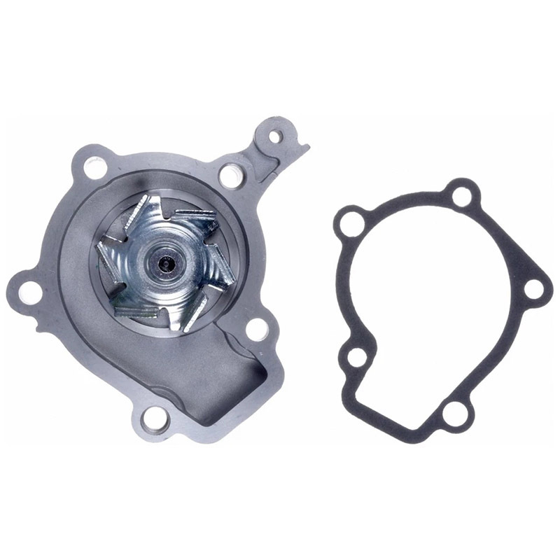 Water Pump — Hyundai Tucson, Elantra & Kia 1996-2020 1.8L 2.0L (2510023530)