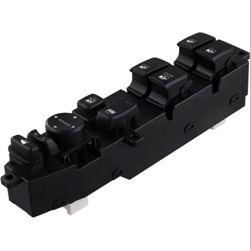 Left Front Power Window Master Switch — Hyundai Veracruz 2007-2012 (935703J000WK)