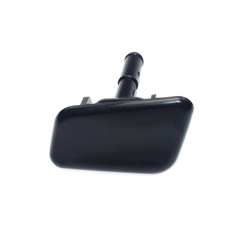 Left Headlamp Washer Nozzle Cover — Hyundai Azera 2011-2014 (986803V000)