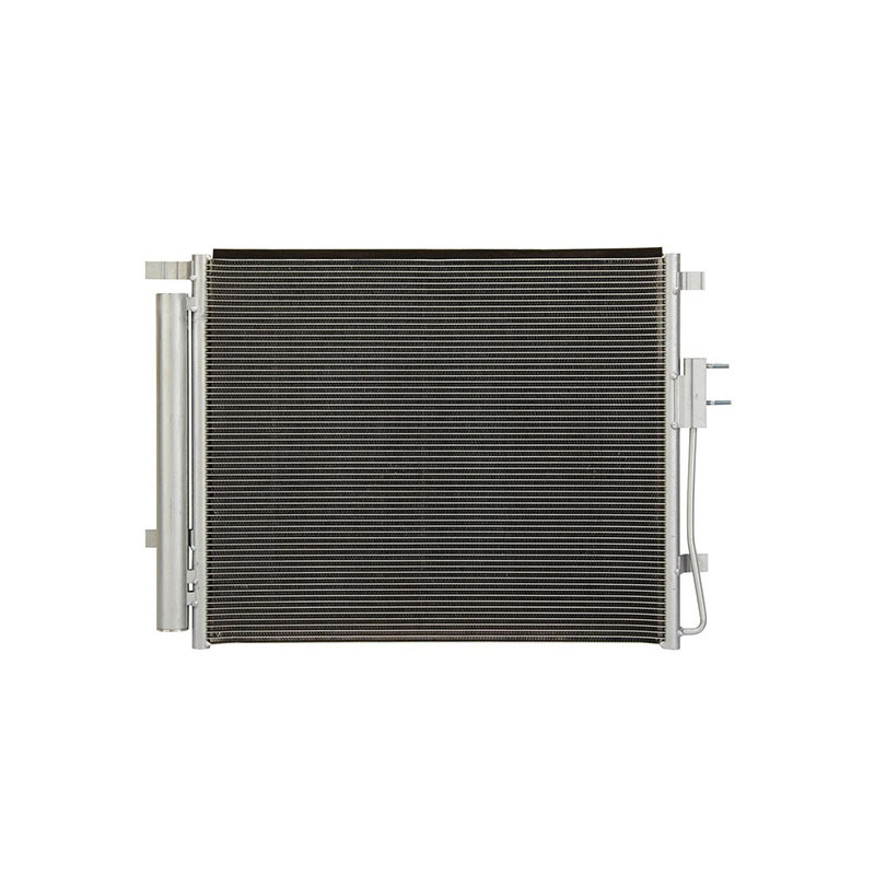 A/C Condenser — Hyundai Santa Fe Sport 2013-2018 (976062W000)