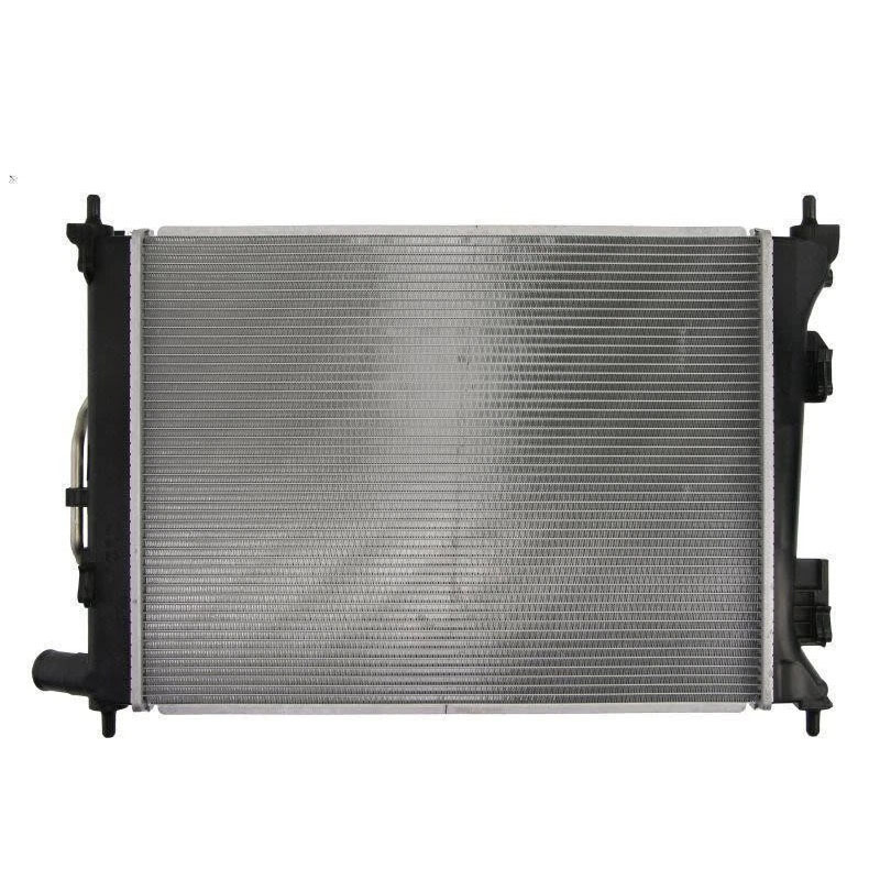 Radiator Assembly — Hyundai Veloster 2011-2015 (253102V050)