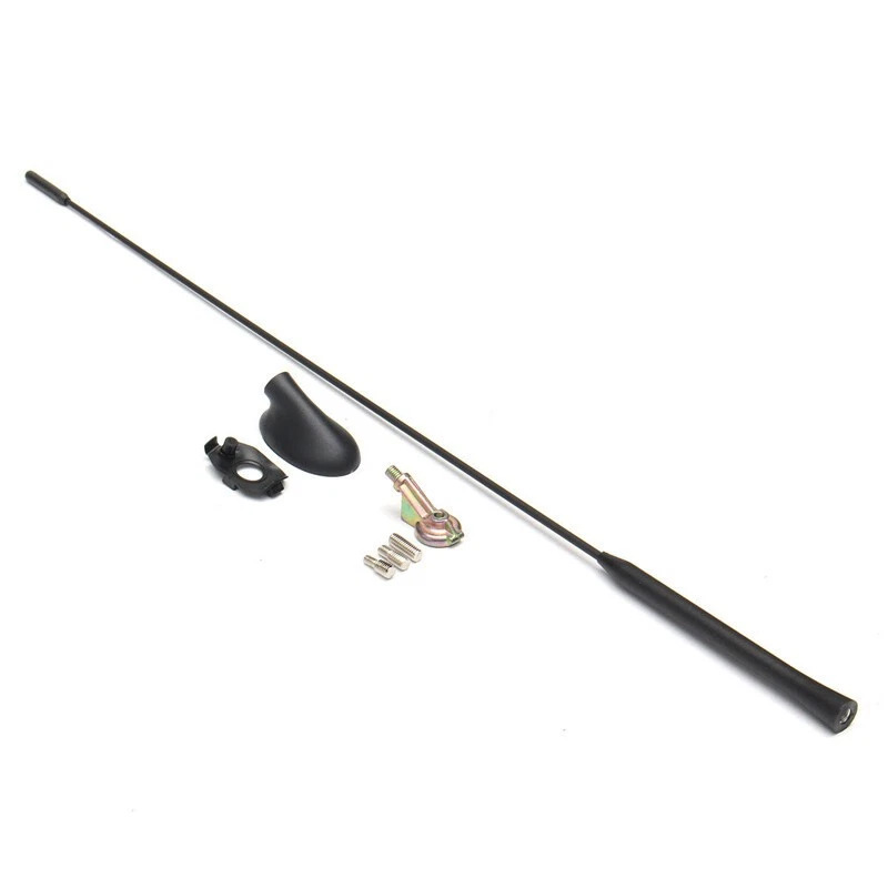 Radio Antenna Base — Ford Focus Classic / Fiesta (XS8Z-18919-AA)