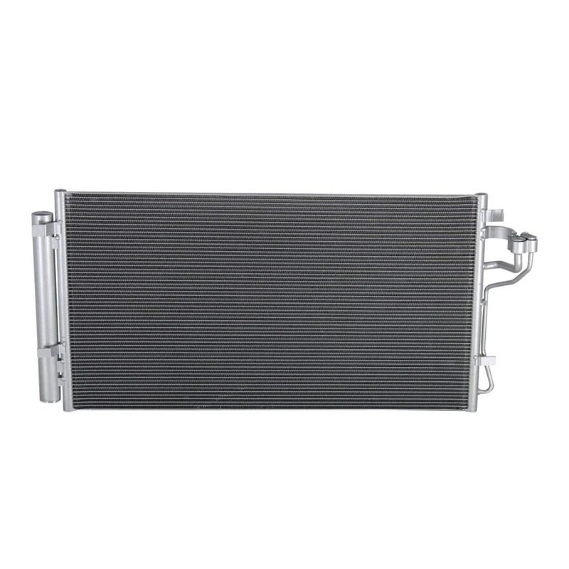 A/C Condenser — Hyundai Sonata / Kia K5 Hybrid 2.4L (976064R000)