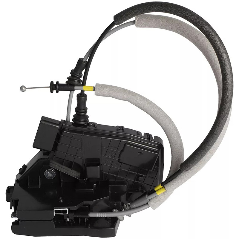 Rear Door Lock Actuator Motor, Driver Side — Hyundai Elantra 2017-2020 (81410F2000)