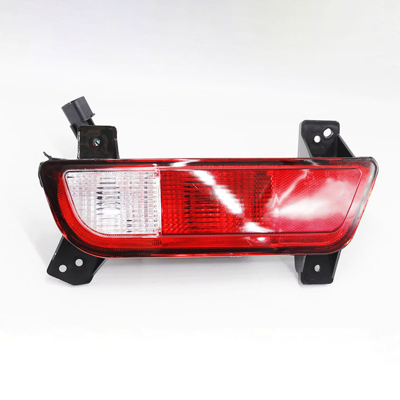 Rear Bumper Fog, Tail, Reflector and Brake Light — JAC T8 Pickup (4133400P306A)