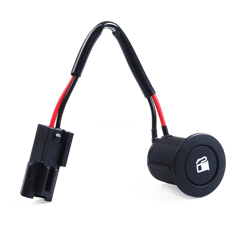Fuel Filler Door Switch Button — Kia Sorento 2009-2014 (935552P000J7)
