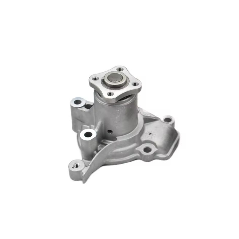 Water Pump — Hyundai Tucson, Hyundai Sonata, Kia Optima, Kia Soul (2510023550)