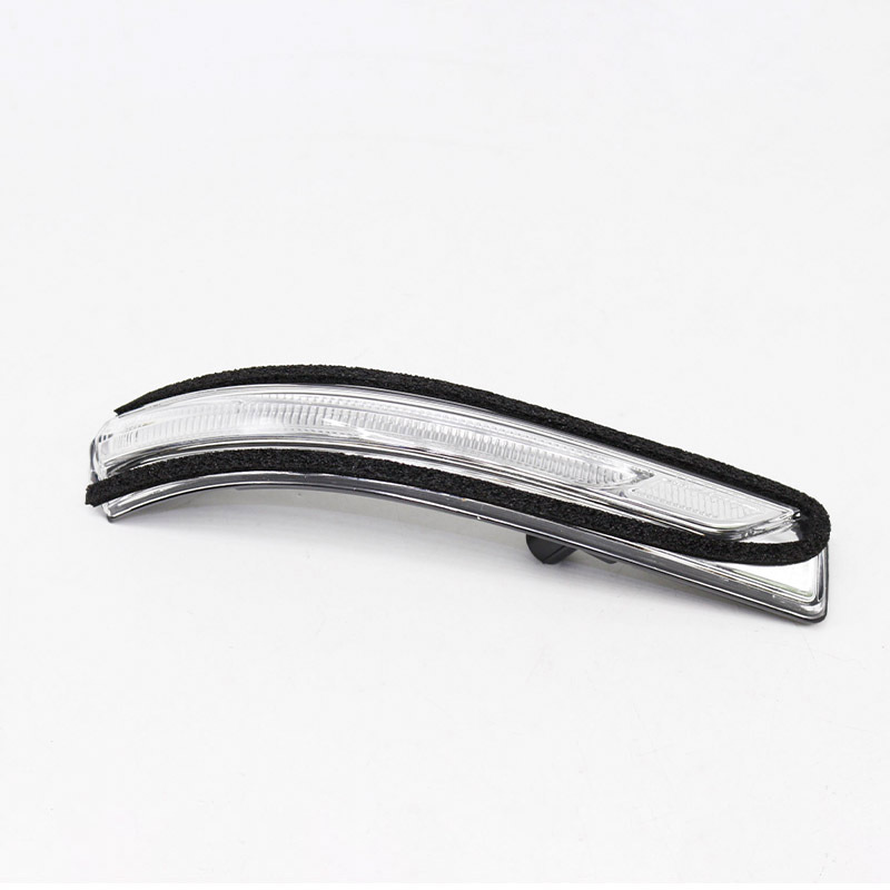 Right Exterior Mirror LED Turn Signal Light — Kia Niro (87623G5000)