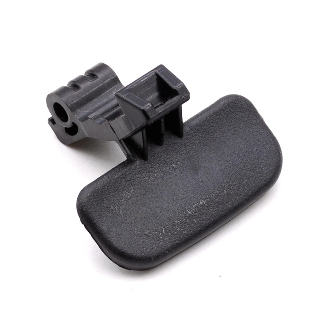 Armrest Cover Clip — Kia K3 (84660A7000)