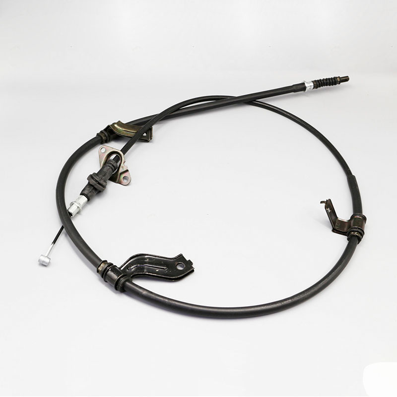 Right Brake Cable — Hyundai Azera 2005-2011 (597703L001)