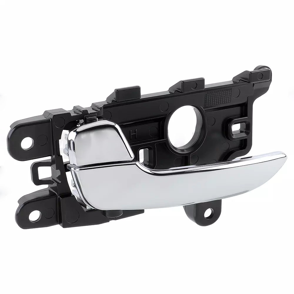 Left Interior Door Handle — Kia K3, Forte, Cerato 2013-2017 (82610A7010)