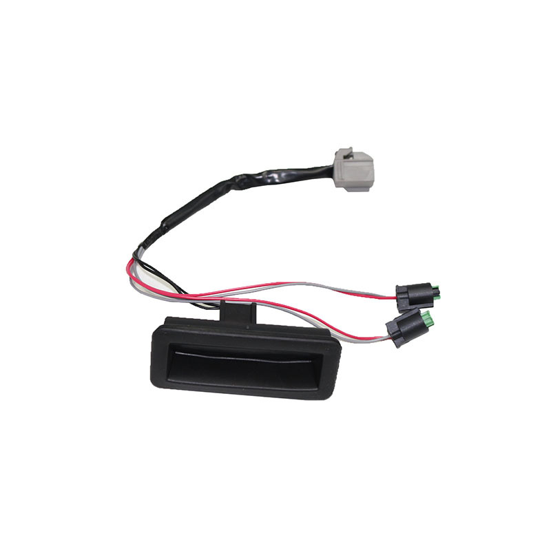 Tailgate Switch — Land Rover Discovery 3/4 (LR015457, LR073594, LR014482, LR071910)