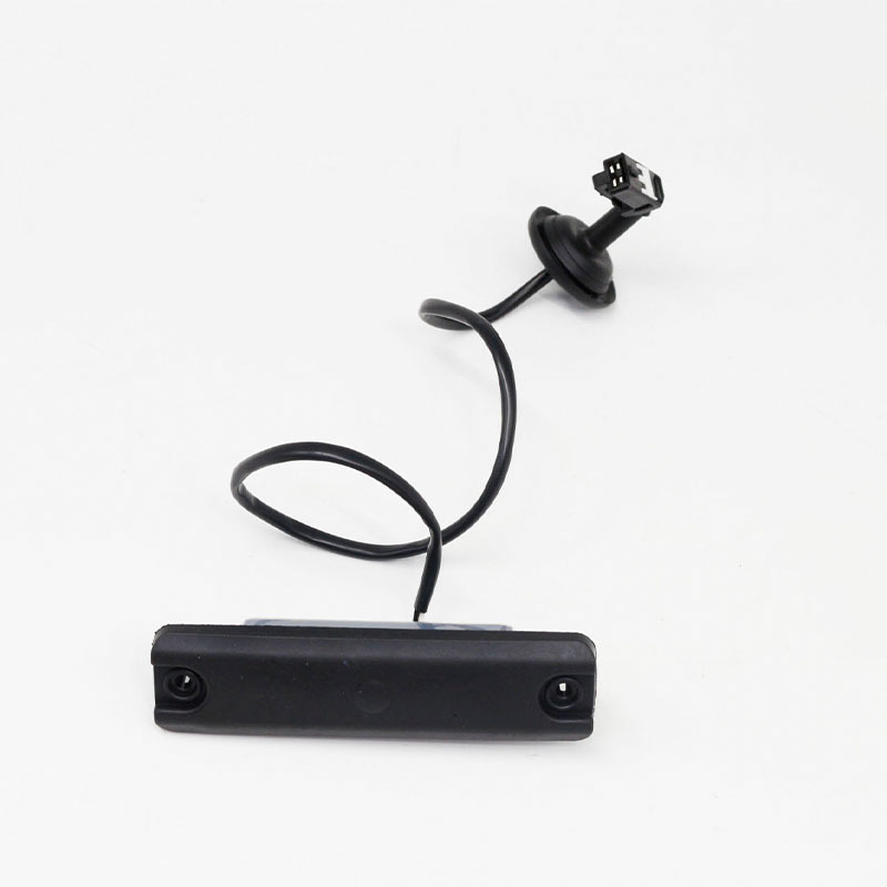 Tailgate Release Switch — Kia Carens 2007-2010 (812601D000)