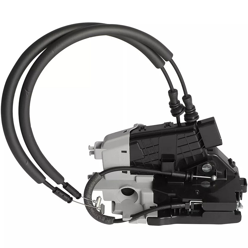 Front Right Door Lock Actuator — Hyundai Tucson 2016-2020 (81320D3010)