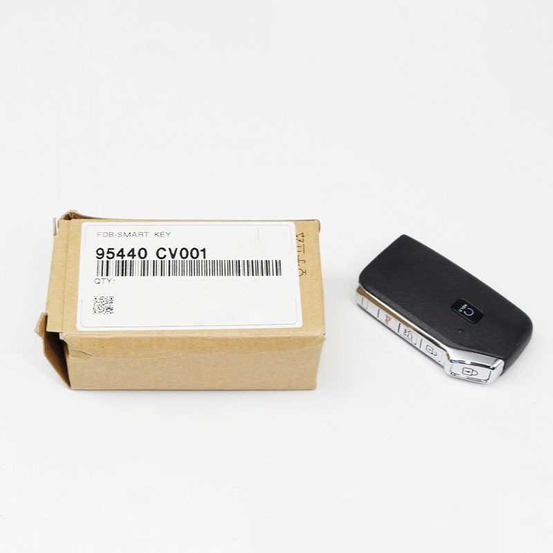 Keyless Smart Remote — Kia EV6 2022-2024 (95440CV001)