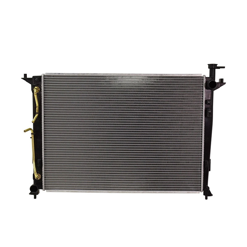 Radiator — Kia Sorento 2016-2020 (25310C6770)