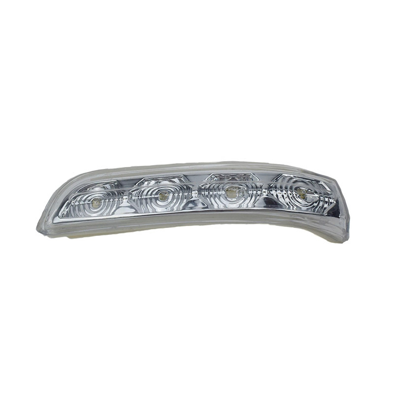Left Side Mirror LED Turn Signal Light — Hyundai i30 2009-2012 (876132L600)