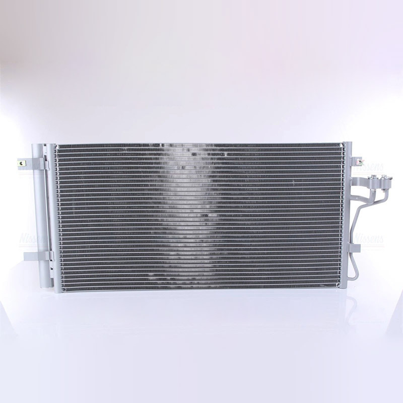 Condenser Assembly — Hyundai Sonata (976063K780)