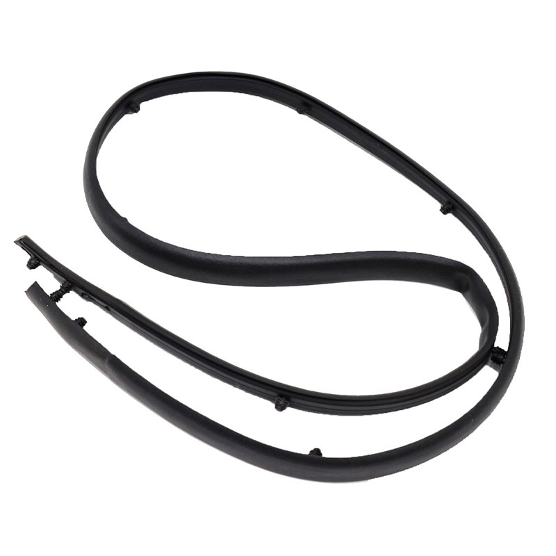 Front Bumper Upper Seal Strip — Kia K5 2017-2020 (86357D4000)