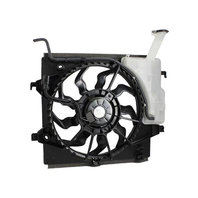 Radiator Fan — Kia / Hyundai (253801Y000)
