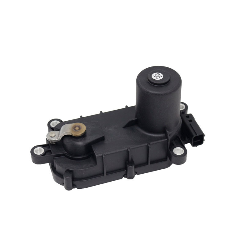 Intake Motor — Hyundai Tucson/Santa Fe, Kia Sorento 1.6/2.0/2.4 (283232GGA1)