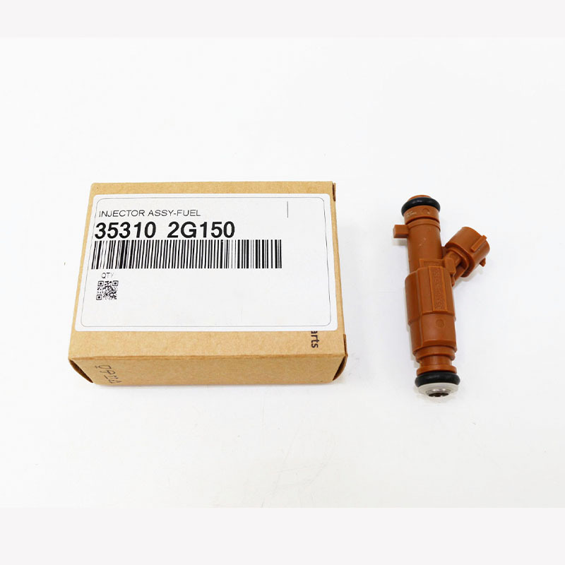 Oxygen Sensor — Hyundai Sonata, Hyundai Kona, Kia Cerato, Kia Rio, Kia Sportage 2.0L (353102G150)