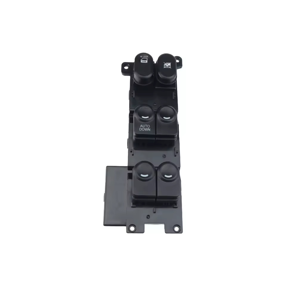 Main Power Window Switch (LHD) — Hyundai i30 2008-2011 (935702L010)