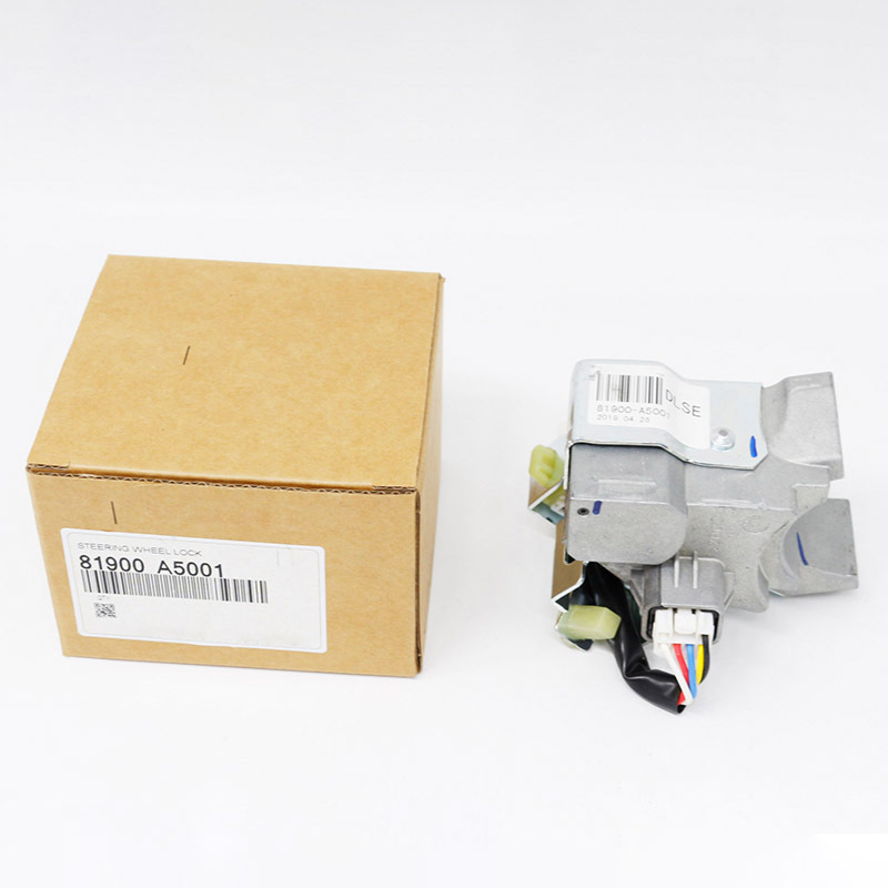 Steering Ignition Lock — Hyundai Santa Fe / i30 2013-2018 (81900A5001)