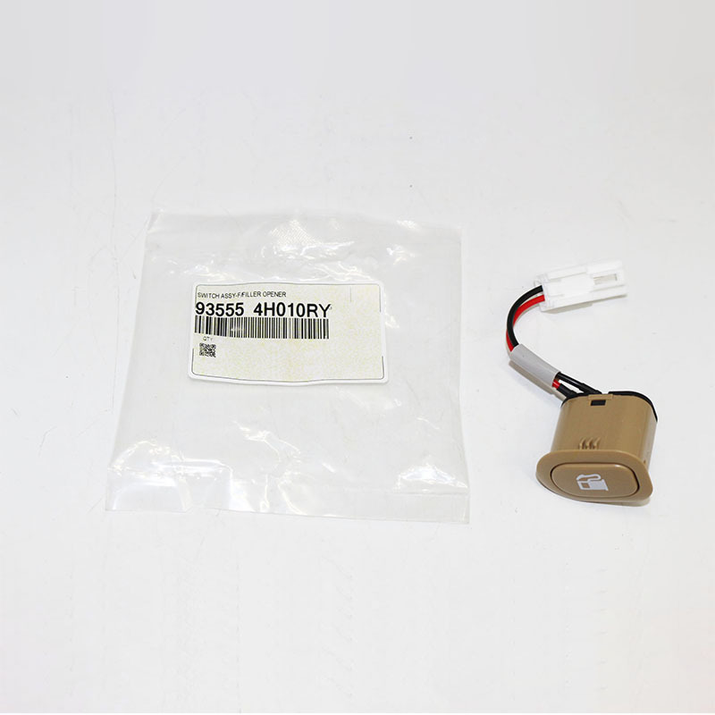 Fuel Filler Switch — Hyundai i800/H-1 2007-2018 (935554H010RY)